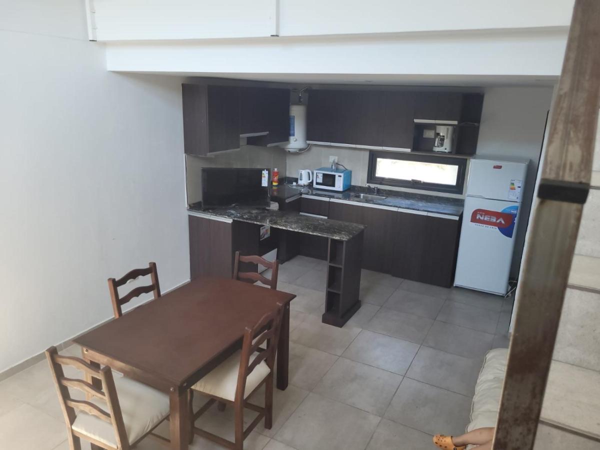Duplex Carlos Paz, Complejos Gigantes Nivel Y Confort *